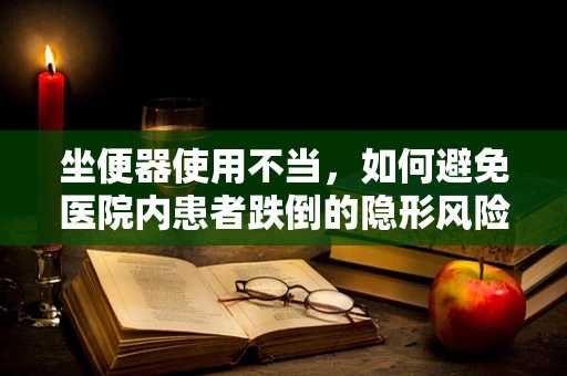 坐便器使用不当，如何避免医院内患者跌倒的隐形风险？