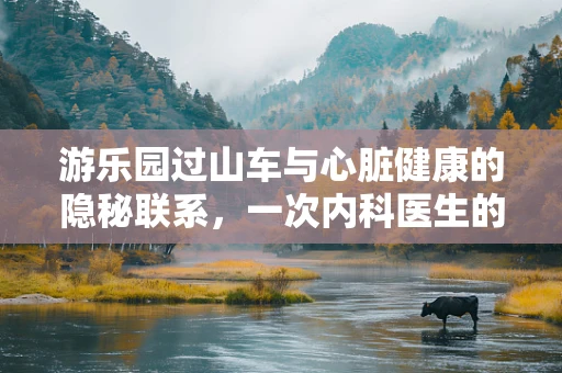 游乐园过山车与心脏健康的隐秘联系，一次内科医生的视角