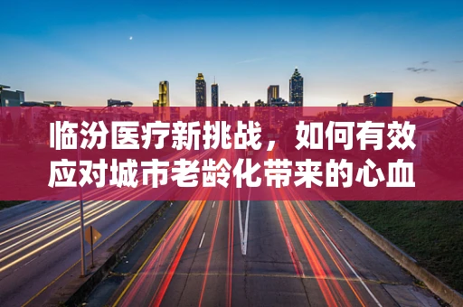 临汾医疗新挑战，如何有效应对城市老龄化带来的心血管疾病高发？