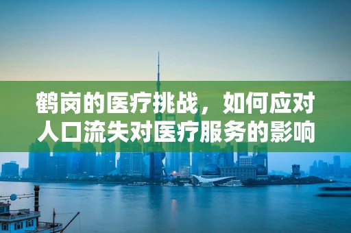 鹤岗的医疗挑战，如何应对人口流失对医疗服务的影响？