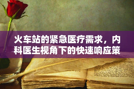 火车站的紧急医疗需求，内科医生视角下的快速响应策略