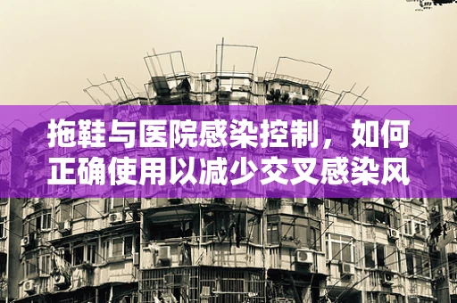 拖鞋与医院感染控制，如何正确使用以减少交叉感染风险？