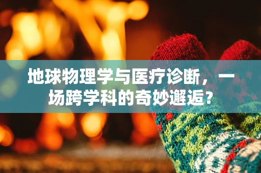 地球物理学与医疗诊断，一场跨学科的奇妙邂逅？