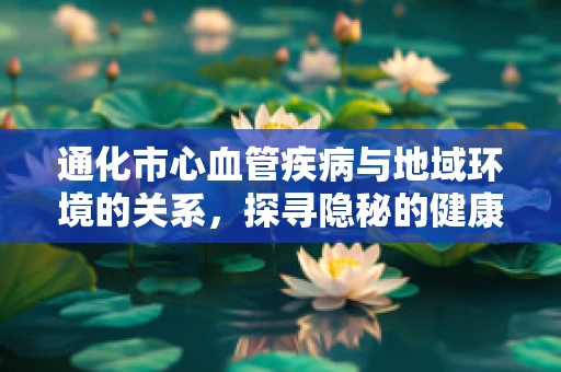 通化市心血管疾病与地域环境的关系，探寻隐秘的健康密码