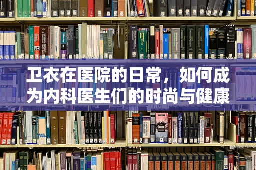 卫衣在医院的日常，如何成为内科医生们的时尚与健康兼顾之选？