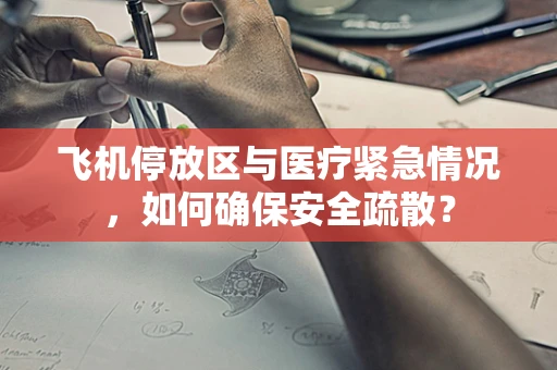 飞机停放区与医疗紧急情况，如何确保安全疏散？