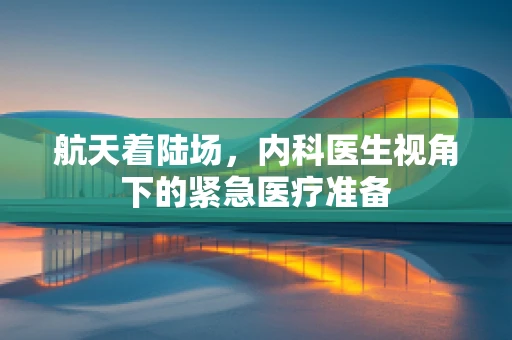航天着陆场，内科医生视角下的紧急医疗准备