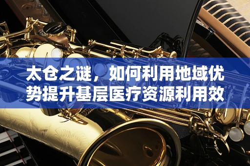 太仓之谜，如何利用地域优势提升基层医疗资源利用效率？