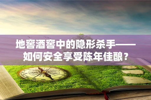 地窖酒窖中的隐形杀手——如何安全享受陈年佳酿？