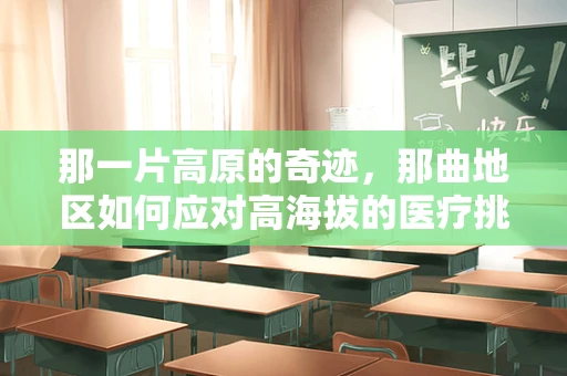 那一片高原的奇迹，那曲地区如何应对高海拔的医疗挑战？