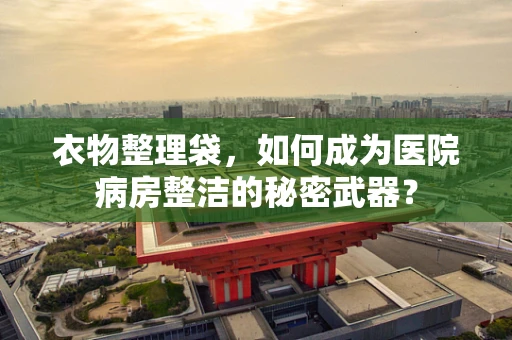 衣物整理袋，如何成为医院病房整洁的秘密武器？