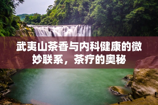 武夷山茶香与内科健康的微妙联系，茶疗的奥秘