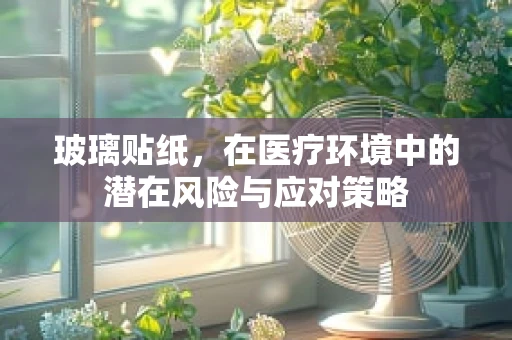 玻璃贴纸，在医疗环境中的潜在风险与应对策略