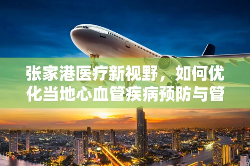 张家港医疗新视野，如何优化当地心血管疾病预防与管理的策略？