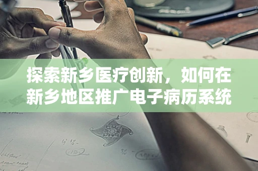 探索新乡医疗创新，如何在新乡地区推广电子病历系统以提升医疗服务效率？