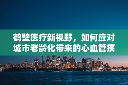 鹤壁医疗新视野，如何应对城市老龄化带来的心血管疾病挑战？
