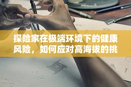 探险家在极端环境下的健康风险，如何应对高海拔的挑战？