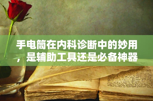 手电筒在内科诊断中的妙用，是辅助工具还是必备神器？
