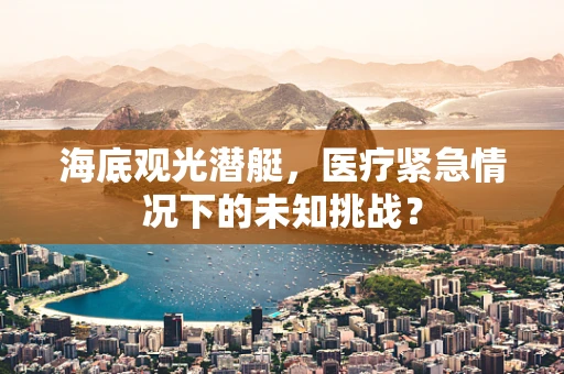 海底观光潜艇，医疗紧急情况下的未知挑战？