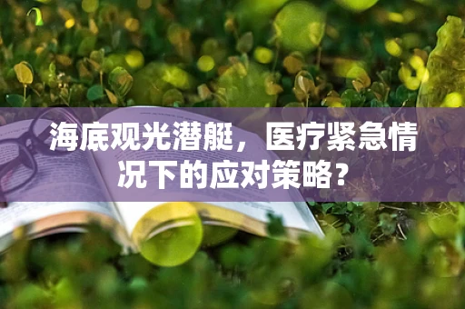 海底观光潜艇，医疗紧急情况下的应对策略？
