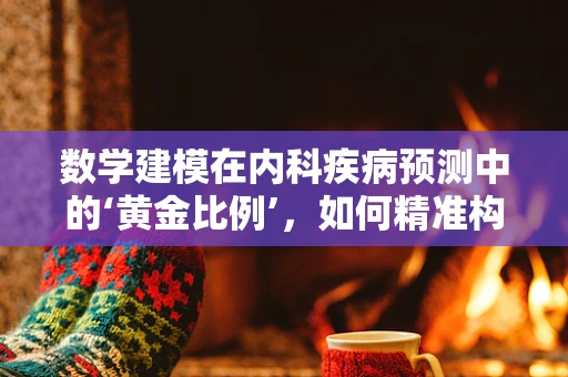 数学建模在内科疾病预测中的‘黄金比例’，如何精准构建预测模型？