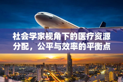 社会学家视角下的医疗资源分配，公平与效率的平衡点在哪里？