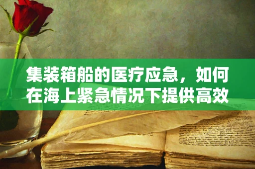 集装箱船的医疗应急，如何在海上紧急情况下提供高效救治？