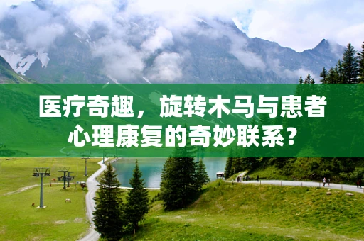 医疗奇趣，旋转木马与患者心理康复的奇妙联系？