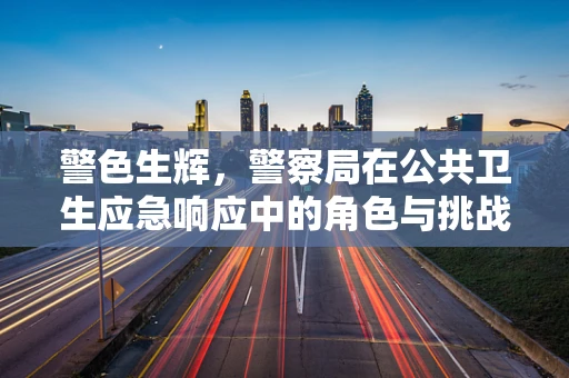 警色生辉，警察局在公共卫生应急响应中的角色与挑战