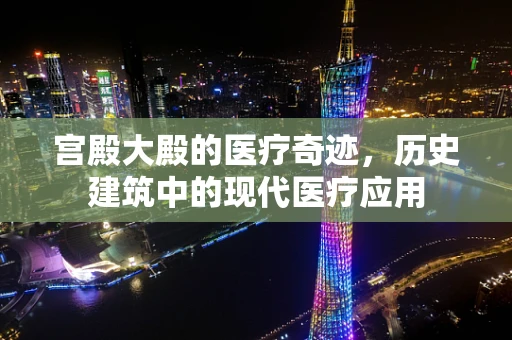 宫殿大殿的医疗奇迹，历史建筑中的现代医疗应用