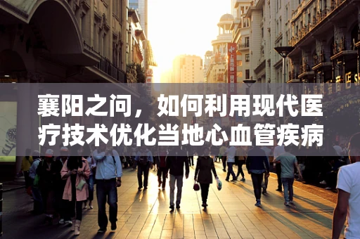 襄阳之问，如何利用现代医疗技术优化当地心血管疾病管理？