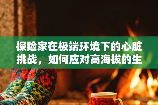 探险家在极端环境下的心脏挑战，如何应对高海拔的生理影响？