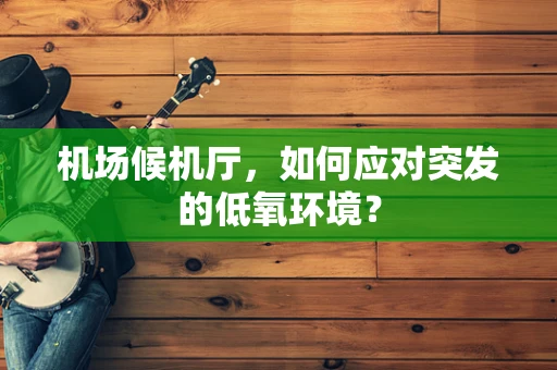 机场候机厅，如何应对突发的低氧环境？