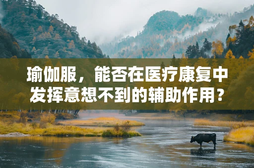 瑜伽服，能否在医疗康复中发挥意想不到的辅助作用？