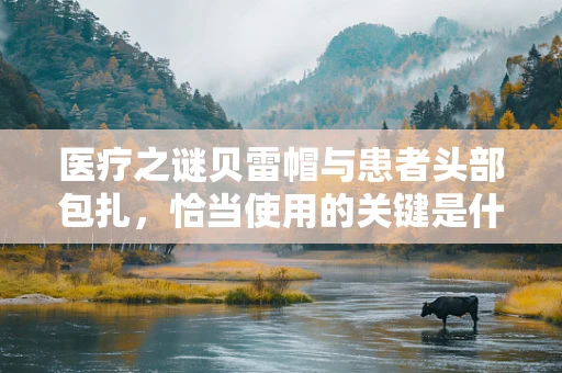医疗之谜贝雷帽与患者头部包扎，恰当使用的关键是什么？