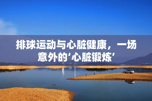 排球运动与心脏健康，一场意外的‘心脏锻炼’