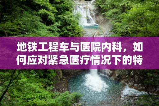 地铁工程车与医院内科，如何应对紧急医疗情况下的特殊运输挑战？