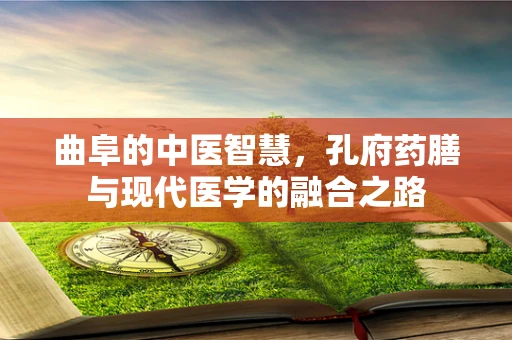 曲阜的中医智慧，孔府药膳与现代医学的融合之路