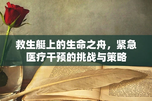 救生艇上的生命之舟，紧急医疗干预的挑战与策略