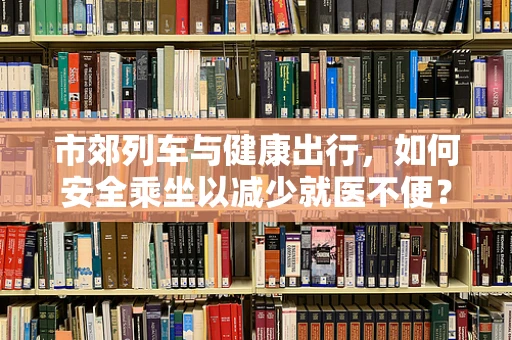 市郊列车与健康出行，如何安全乘坐以减少就医不便？