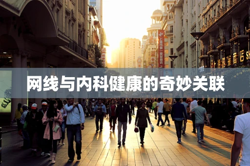网线与内科健康的奇妙关联