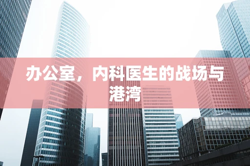 办公室，内科医生的战场与港湾