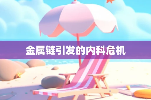 金属链引发的内科危机