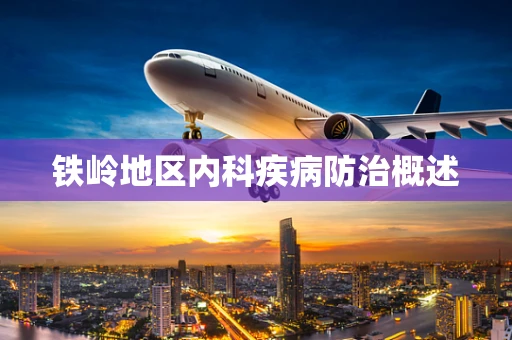 铁岭地区内科疾病防治概述