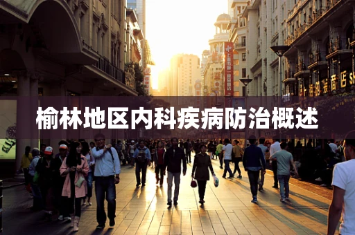 榆林地区内科疾病防治概述