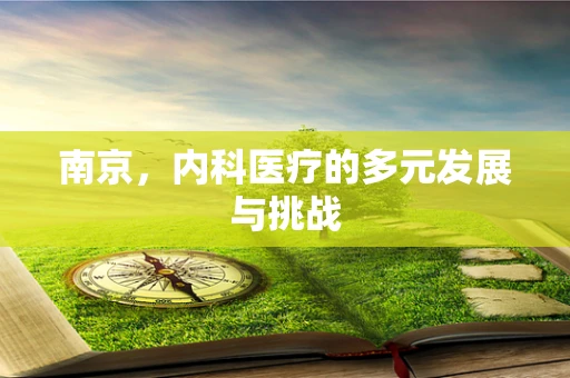 南京，内科医疗的多元发展与挑战