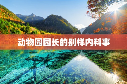动物园园长的别样内科事