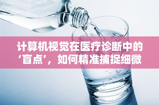 计算机视觉在医疗诊断中的‘盲点’，如何精准捕捉细微病变？