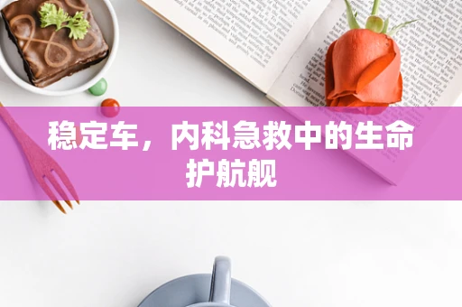 稳定车，内科急救中的生命护航舰