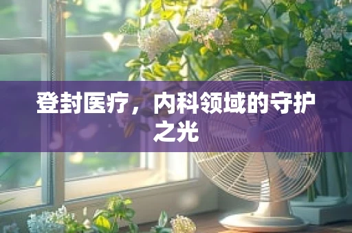登封医疗，内科领域的守护之光